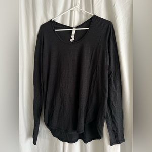 Lululemon Long Sleeve Shirt (10)